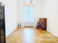 Byt po rekonstrukci 3 + 1, cihla, 80 m2, metro, centrum, Praha 2 - Vinohrady, ul. Koubkova. - IMG_20251217_095009.jpg