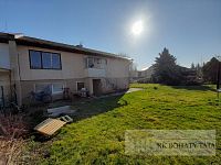 Prodej stavebního pozemku o celkové rozloze 850 m2, Praha 9 - Vinoř, ul. Drážkovská. - 20230302_103228.jpg