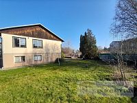 Prodej stavebního pozemku o celkové rozloze 850 m2, Praha 9 - Vinoř, ul. Drážkovská. - 20230302_103342.jpg