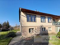 Prodej stavebního pozemku o celkové rozloze 850 m2, Praha 9 - Vinoř, ul. Drážkovská. - 20230302_103414.jpg