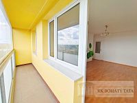 Prodej bytu 3 + 1/L, DR, panel, 81 m2, Praha 5 - Stodůlky, ul. Bellušova. - IMG_20250830_140824.jpg