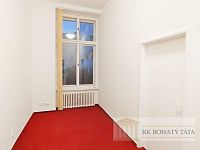 Pronájem rekonstruované kanceláře, 61 m², centrum, Praha 1 - Staré Město, ul. Na Příkopě. - IMG_20241219_161914.jpg