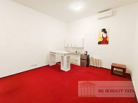 Pronájem rekonstruované kanceláře, 61 m², centrum, Praha 1 - Staré Město, ul. Na Příkopě. - IMG_20241219_162909.jpg