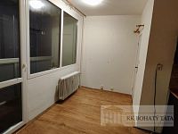 Pronájem bytu 2 + 1/L, panel, 54 m2, Ústí nad Labem - Střekov, ul. Kamenná. - IMG_20231205_164043.jpg