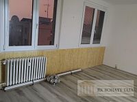 Pronájem bytu 2 + 1/L, panel, 54 m2, Ústí nad Labem - Střekov, ul. Kamenná.