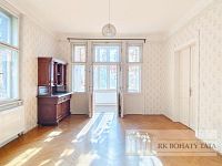 Pronájem bytu 2 + kk, zimní zahrada, cihla, 61 m2, Praha 1 - Hradčany, ul. Na Baště sv. Tomáše. - IMG_20251103_120441.jpg