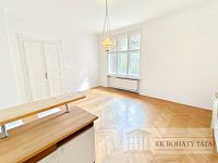 Pronájem bytu 2 + kk, zimní zahrada, cihla, 61 m2, Praha 1 - Hradčany, ul. Na Baště sv. Tomáše. - IMG_20251103_121034.jpg