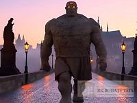 Garance vysokého nájmu, 5 + kk, cihla, 169 m2, Praha 1 - Staré Město.