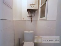 Byt po rekonstrukci 2 + 1, cihla, 65 m2, metro, centrum, Praha 2 - Vinohrady, ul. Koubkova. - 20230523_135509.jpg