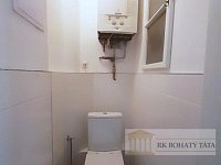 Byt po rekonstrukci 2 + 1, cihla, 65 m2, metro, centrum, Praha 2 - Vinohrady, ul. Koubkova. - 20230523_135509.jpg