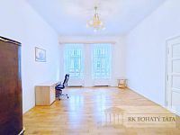 Byt po rekonstrukci 2 + 1, cihla, 65 m2, metro, centrum, Praha 2 - Vinohrady, ul. Koubkova. - IMG_20251217_093742a.jpg