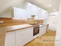 Pronájem bytu 2 + 1, cihla, 54 m2, Příbram, ul. Nám. Fráni Kučery.