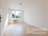 Prodej bytu 3 + 1, družstevní, 80 m2, panel, metro, Praha 9 - Černý Most, ul. Trytova.