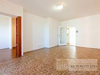 Prodej bytu 3 + 1, družstevní, 80 m2, panel, metro, Praha 9 - Černý Most, ul. Trytova. - Trytova_foto_16.jpg