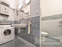 Pěkný vybavený byt 2+1, 54m2 na Vinohradech po rekonstrukci, ul. Kolínská. - Byt-Kolinska-11.jpg