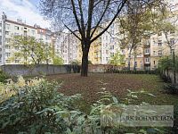 Pěkný vybavený byt 2+1, 54m2 na Vinohradech po rekonstrukci, ul. Kolínská. - Byt-Kolinska-12.jpg