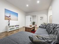 Pěkný vybavený byt 2+1, 54m2 na Vinohradech po rekonstrukci, ul. Kolínská. - Byt-Kolinska-2.jpg