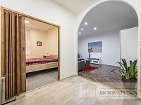 Pěkný vybavený byt 2+1, 54m2 na Vinohradech po rekonstrukci, ul. Kolínská. - Byt-Kolinska-6.jpg