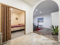 Pěkný vybavený byt 2+1, 54m2 na Vinohradech po rekonstrukci, ul. Kolínská. - Byt-Kolinska-6.jpg