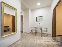 Pěkný vybavený byt 2+1, 54m2 na Vinohradech po rekonstrukci, ul. Kolínská. - Byt-Kolinska-7.jpg