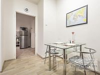 Pěkný vybavený byt 2+1, 54m2 na Vinohradech po rekonstrukci, ul. Kolínská. - Byt-Kolinska-8.jpg