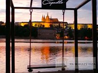 Prodej bytu 1 + kk, cihla, 35 m2, centrum, Praha 1 - Staré Město, ul. Konviktská. - A.jpg