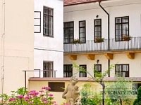 Prodej bytu 1 + kk, cihla, 35 m2, centrum, Praha 1 - Staré Město, ul. Konviktská. - B.jpg