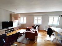 Private room in a luxury duplex apartment near Namesti Miru - foto5.jpeg