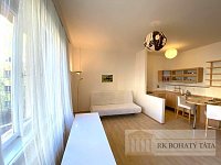 Pěkný byt 1+kk blízko metra Pražského povstání - F05D9D13-8613-4017-9721-1DC3C8CA40D3.jpeg