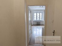 Byt 1 + kk, metro, cihla, metro, 23,4 m2, Praha 4 - Nusle, ul. Žateckých. - IMG_20251007_105508.jpg