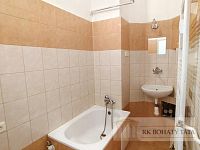 Byt 1 + kk, metro, cihla, metro, 23,4 m2, Praha 4 - Nusle, ul. Žateckých. - IMG_20251007_105520.jpg