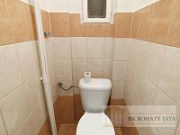 Byt 1 + kk, metro, cihla, metro, 23,4 m2, Praha 4 - Nusle, ul. Žateckých. - IMG_20251007_105541.jpg