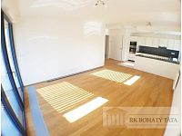 Pronájem novostavby bytu 4 + kk/B/G, cihla, 106 m2, Praha 6 - Veleslavín, ul. Pod Dvorem. - Foto 5