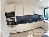 Pronájem novostavby bytu 4 + kk/B/G, cihla, 106 m2, Praha 6 - Veleslavín, ul. Pod Dvorem. - Foto 9