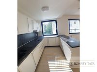 Pronájem novostavby bytu 4 + kk/B/G, cihla, 106 m2, Praha 6 - Veleslavín, ul. Pod Dvorem. - Foto 10