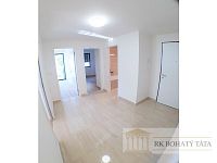 Pronájem novostavby bytu 4 + kk/B/G, cihla, 106 m2, Praha 6 - Veleslavín, ul. Pod Dvorem. - Foto 11