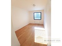 Pronájem novostavby bytu 4 + kk/B/G, cihla, 106 m2, Praha 6 - Veleslavín, ul. Pod Dvorem. - Foto 13