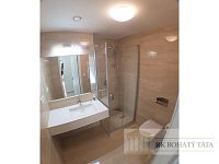 Pronájem novostavby bytu 4 + kk/B/G, cihla, 106 m2, Praha 6 - Veleslavín, ul. Pod Dvorem. - Foto 14