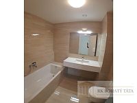 Pronájem novostavby bytu 4 + kk/B/G, cihla, 106 m2, Praha 6 - Veleslavín, ul. Pod Dvorem. - Foto 15