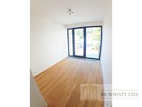 Pronájem novostavby bytu 4 + kk/B/G, cihla, 106 m2, Praha 6 - Veleslavín, ul. Pod Dvorem. - Foto 16