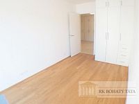 Pronájem novostavby bytu 4 + kk/B/G, cihla, 106 m2, Praha 6 - Veleslavín, ul. Pod Dvorem. - Foto 17