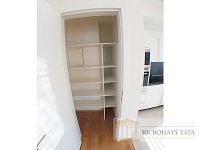 Pronájem novostavby bytu 4 + kk/B/G, cihla, 106 m2, Praha 6 - Veleslavín, ul. Pod Dvorem. - Foto 21