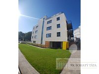Pronájem novostavby bytu 4+kk/T/B/G, cihla, 120 m2, Praha 6 - Veleslavín, ul. Pod Dvorem. - Foto 22