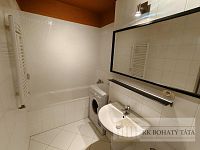 Novostavba bytu 2 + kk/T/G, cihla, 62 m2, Praha 9 - Vysočany, ul. Podkovářská. - IMG_20260116_151444.jpg