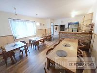 Pronájem restaurace, 150 m2, parkování, Měchenice. - 20230828_154425.jpg