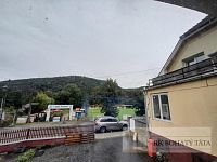 Pronájem restaurace, 150 m2, parkování, Měchenice. - 20230828_155127.jpg