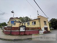 Pronájem restaurace, 150 m2, parkování, Měchenice. - 20230828_155244.jpg
