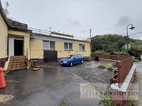 Pronájem restaurace, 150 m2, parkování, Měchenice. - 20230828_155031.jpg