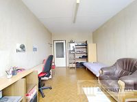 Pronájem bytu 3 + 1/L, DR, panel, 73 m2, Praha 5 - Stodůlky, ul. Zázvorkova. - IMG_20260116_103744.jpg