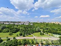 Prodej bytu 3 + 1/L, DR, panel, 73 m2, Praha 5 - Stodůlky, ul. Zázvorkova.